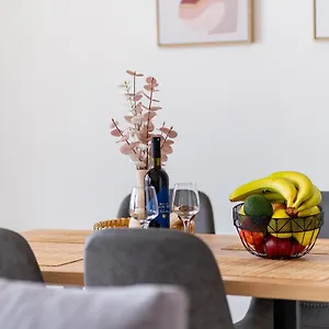 Fortuna Apartman
