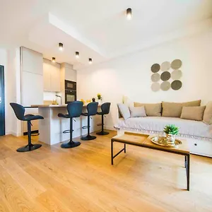 Spu Apartman