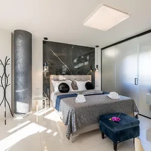 Luxury Apartman